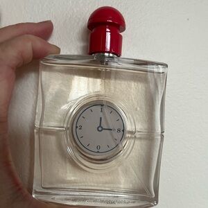 Beekman 1802 amaryllis bouquet perfume toilette new